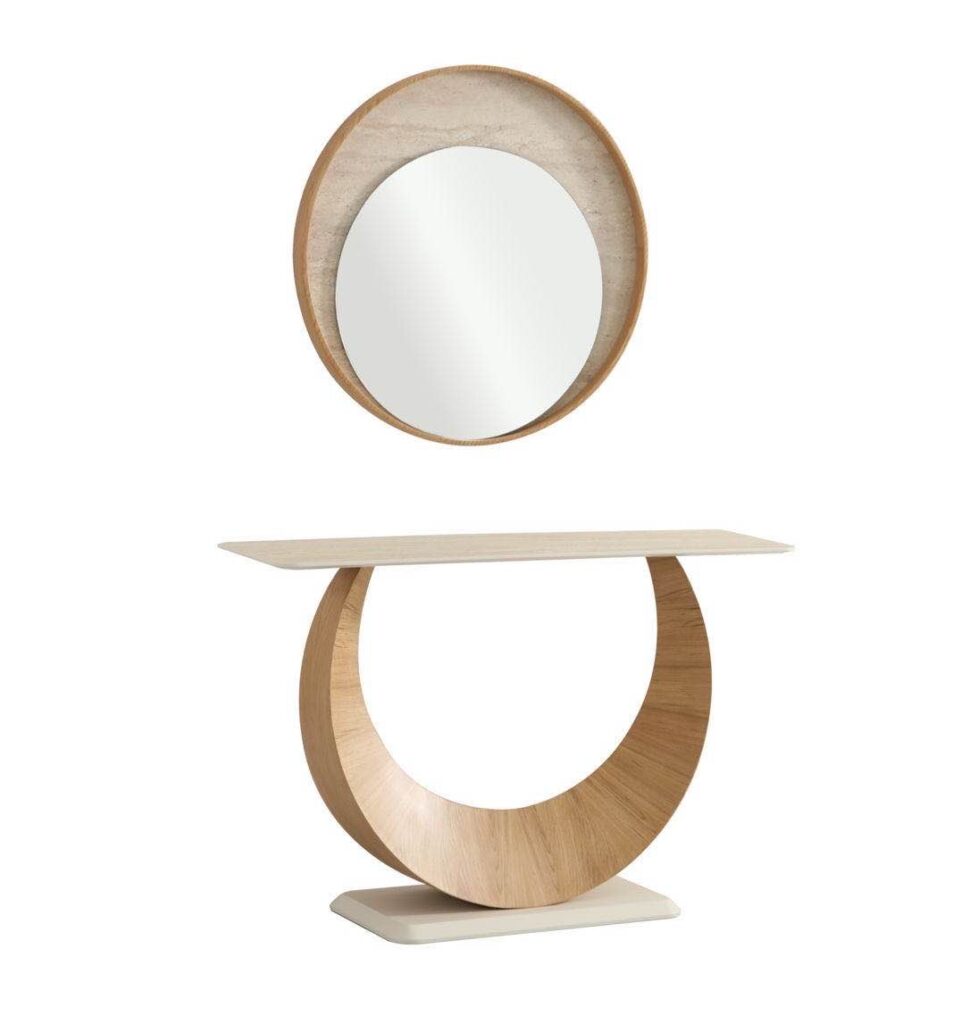 Cali Dresuar (Meşe)