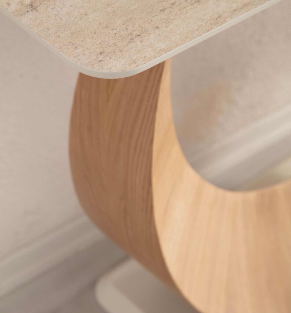 Cali Dresuar (Meşe)