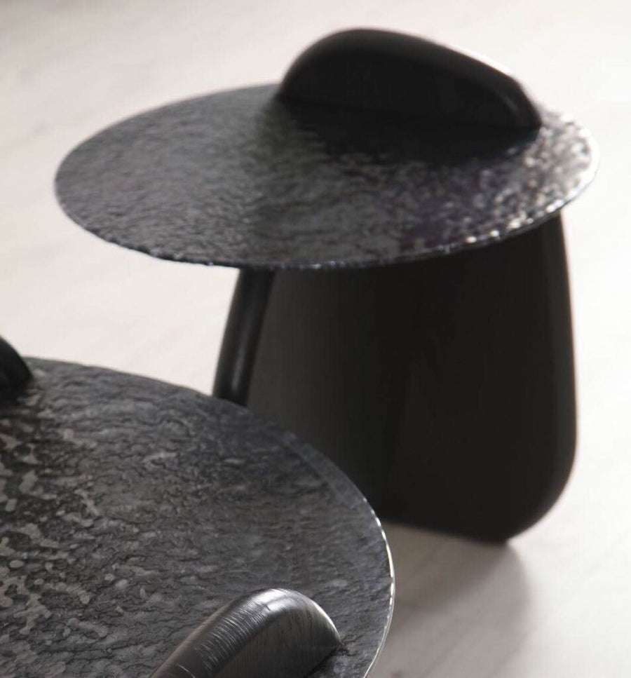 Markız Yan Sehpa (Füzyon)