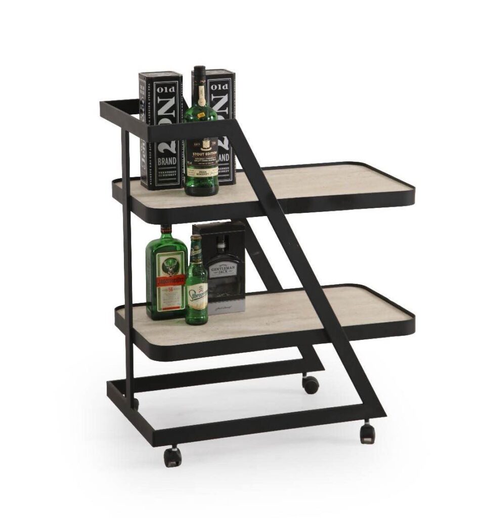 Porto Servis Arabası