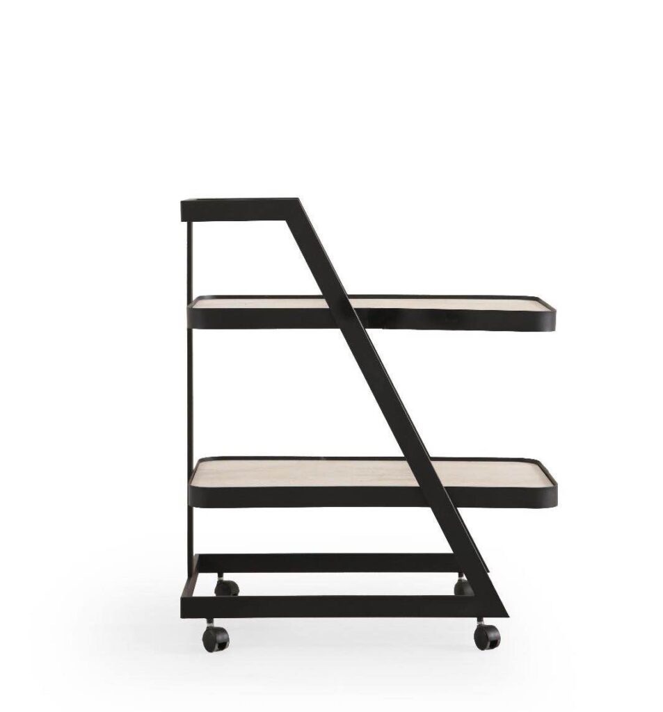 Porto Servis Arabası