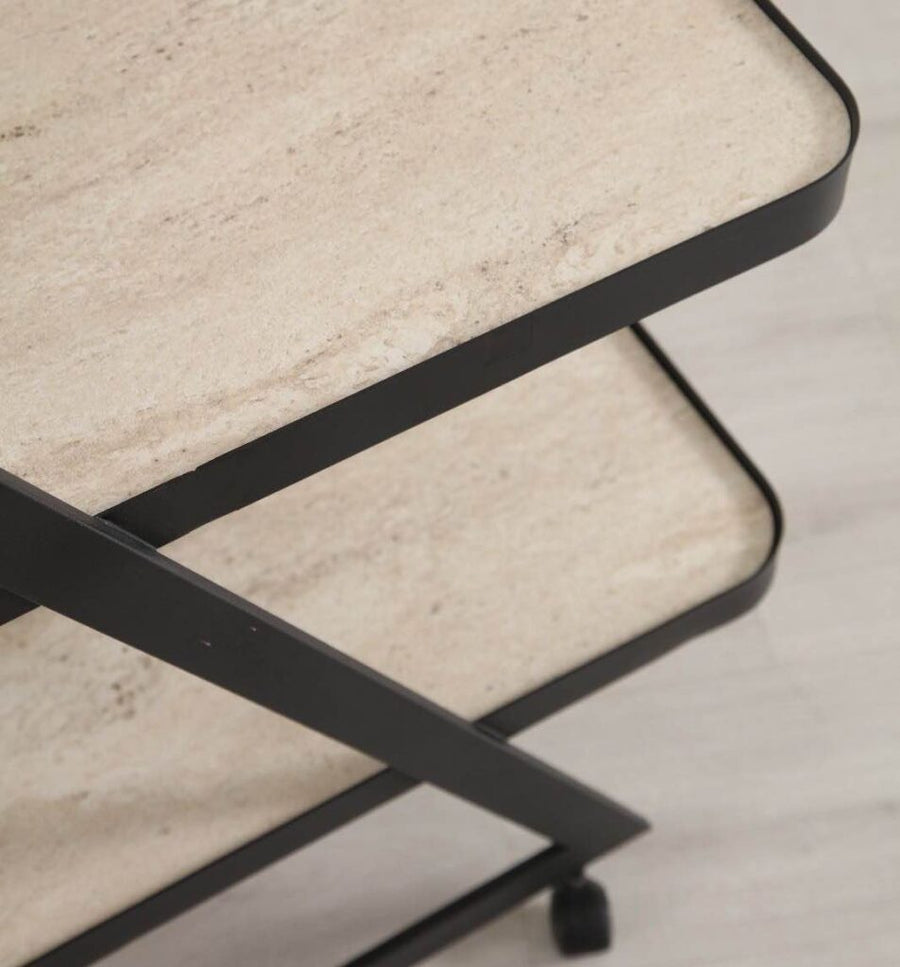 Porto Servis Arabası