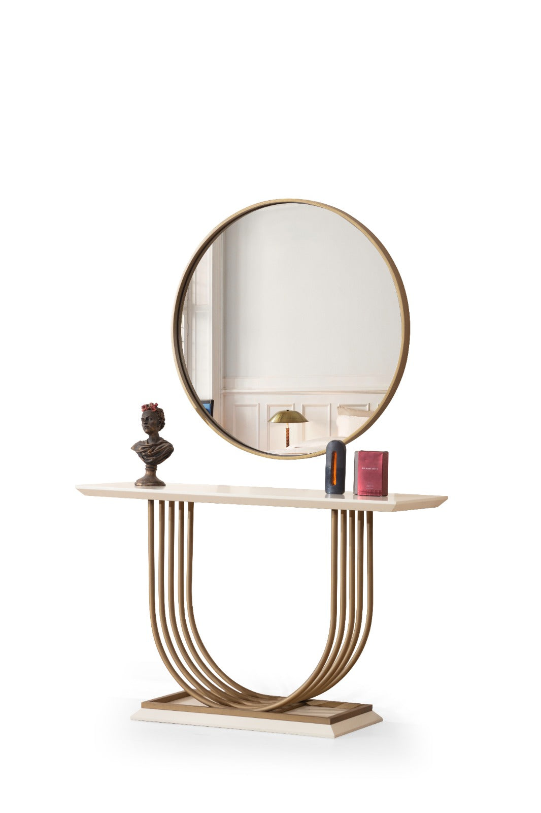 Panula Dresuar (Ekru)