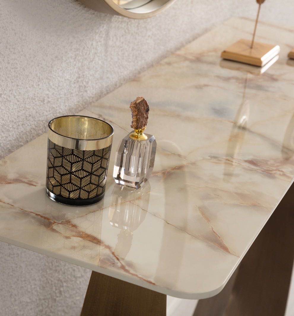 Cali Dresuar (Pirinç)