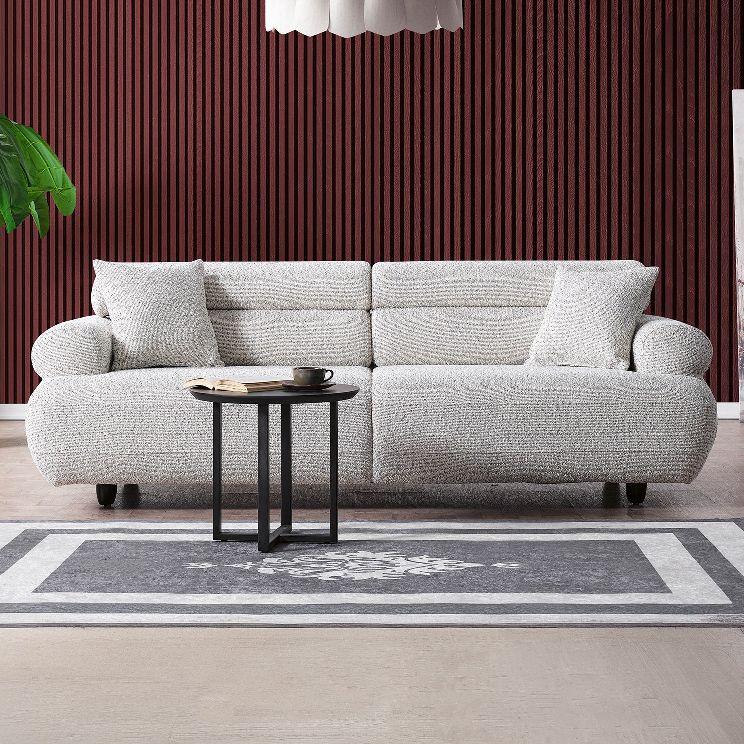 Nevada Koltuk Takımı