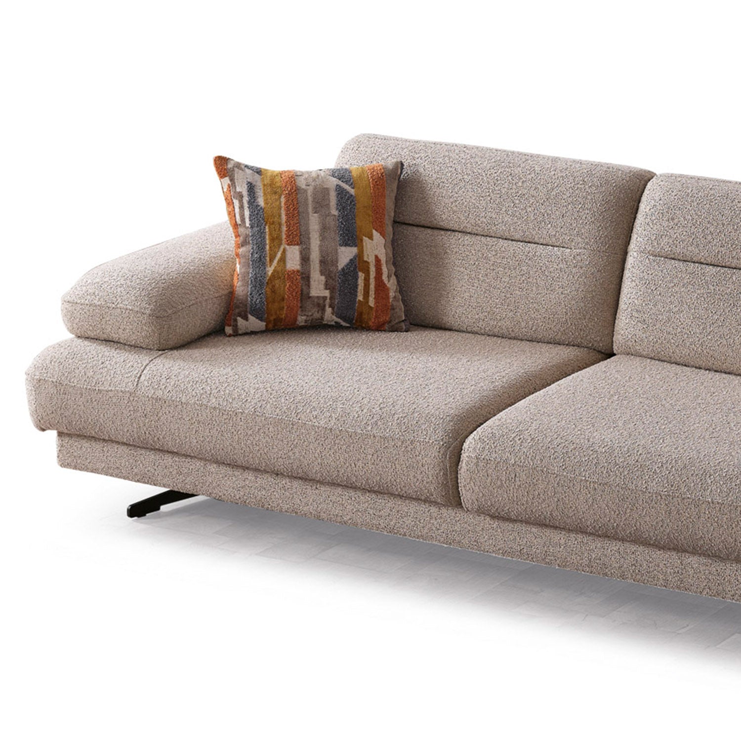 Tudor Koltuk Takımı