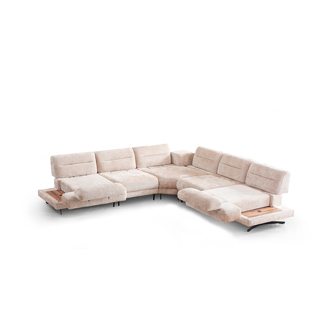 Tudor Köşe Takımı