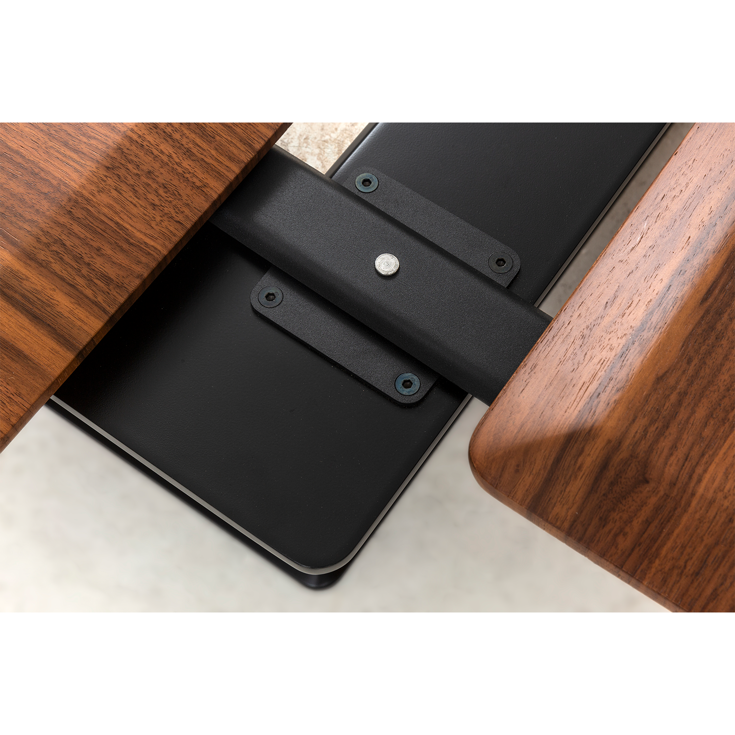 Event Orta Sehpa Ceviz