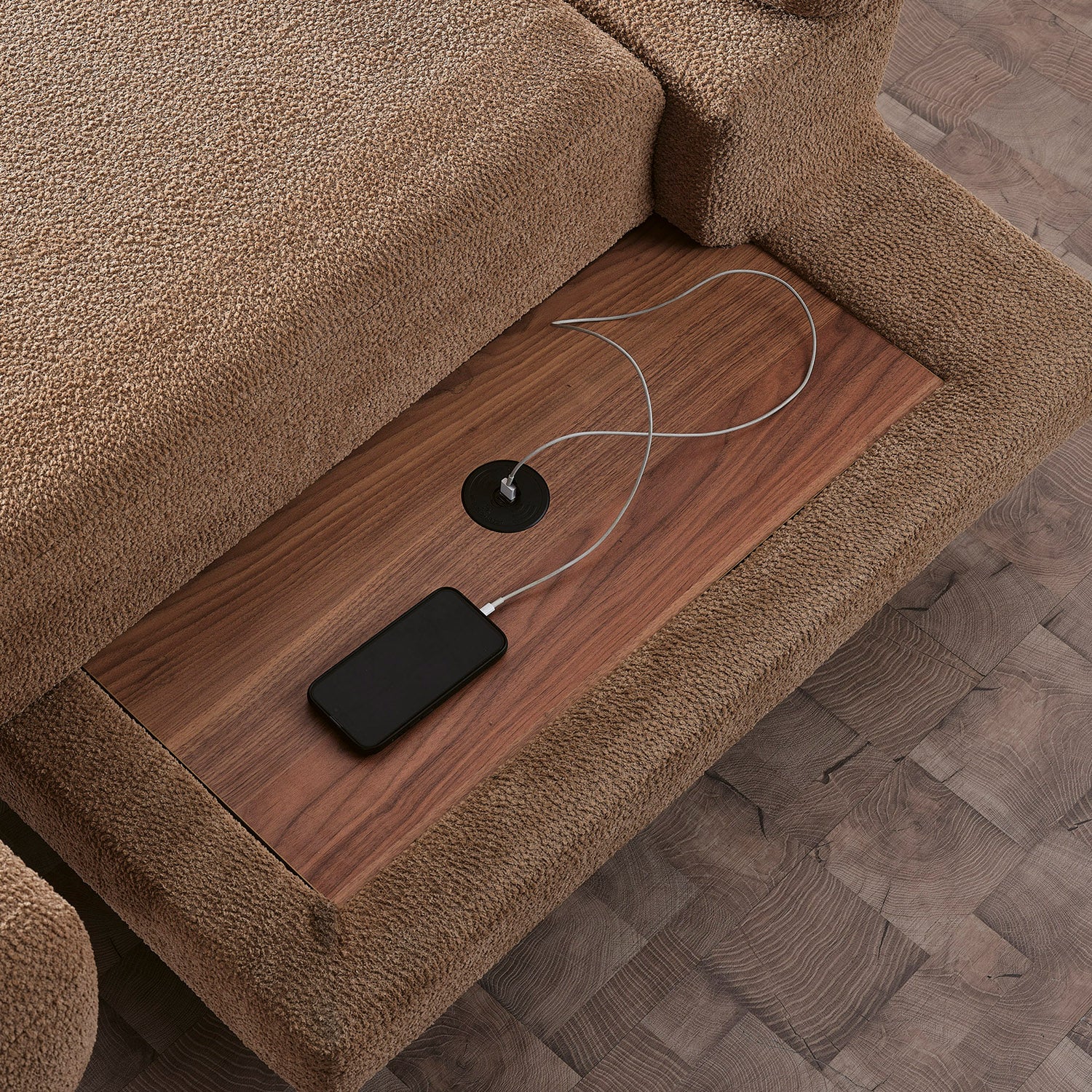 Tudor Köşe Takımı