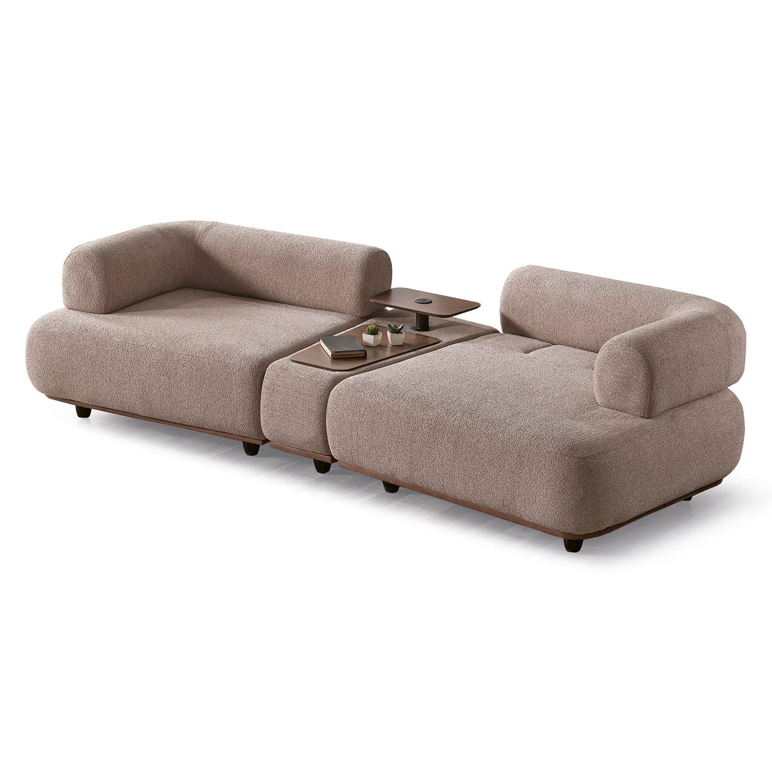 Dorian Koltuk Takımı