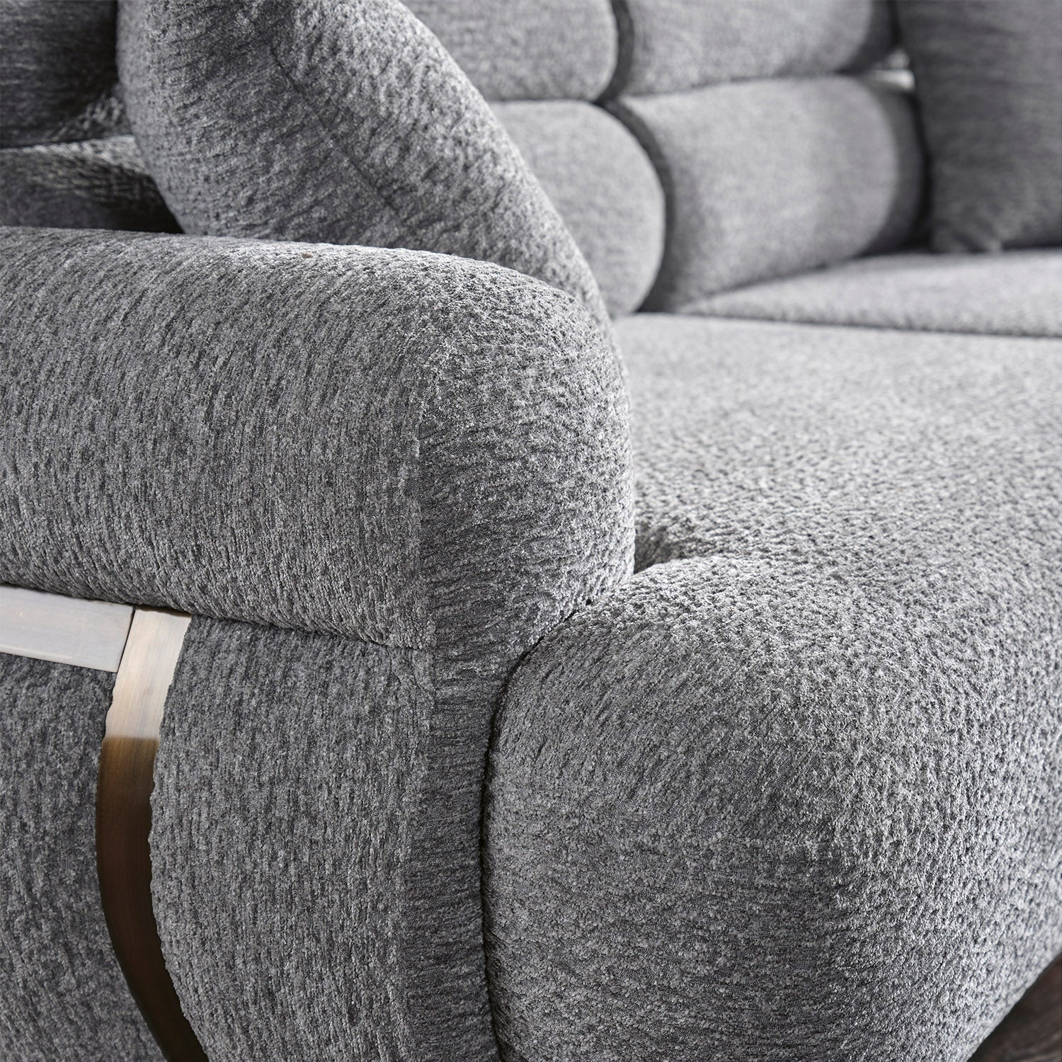 Nevada Koltuk Takımı