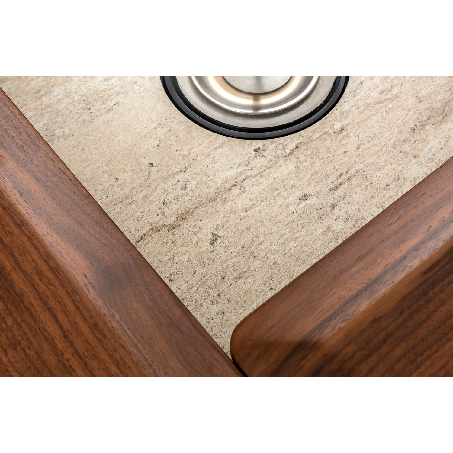 Event Orta Sehpa Ceviz