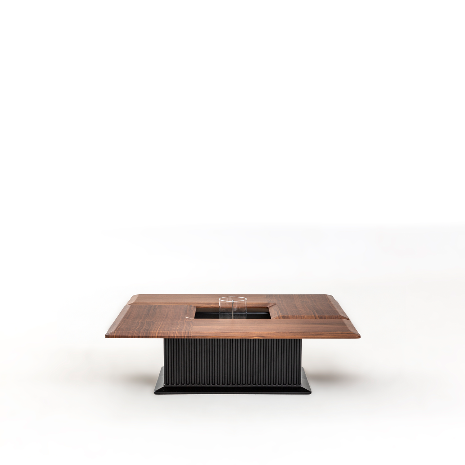 Event Orta Sehpa Ceviz