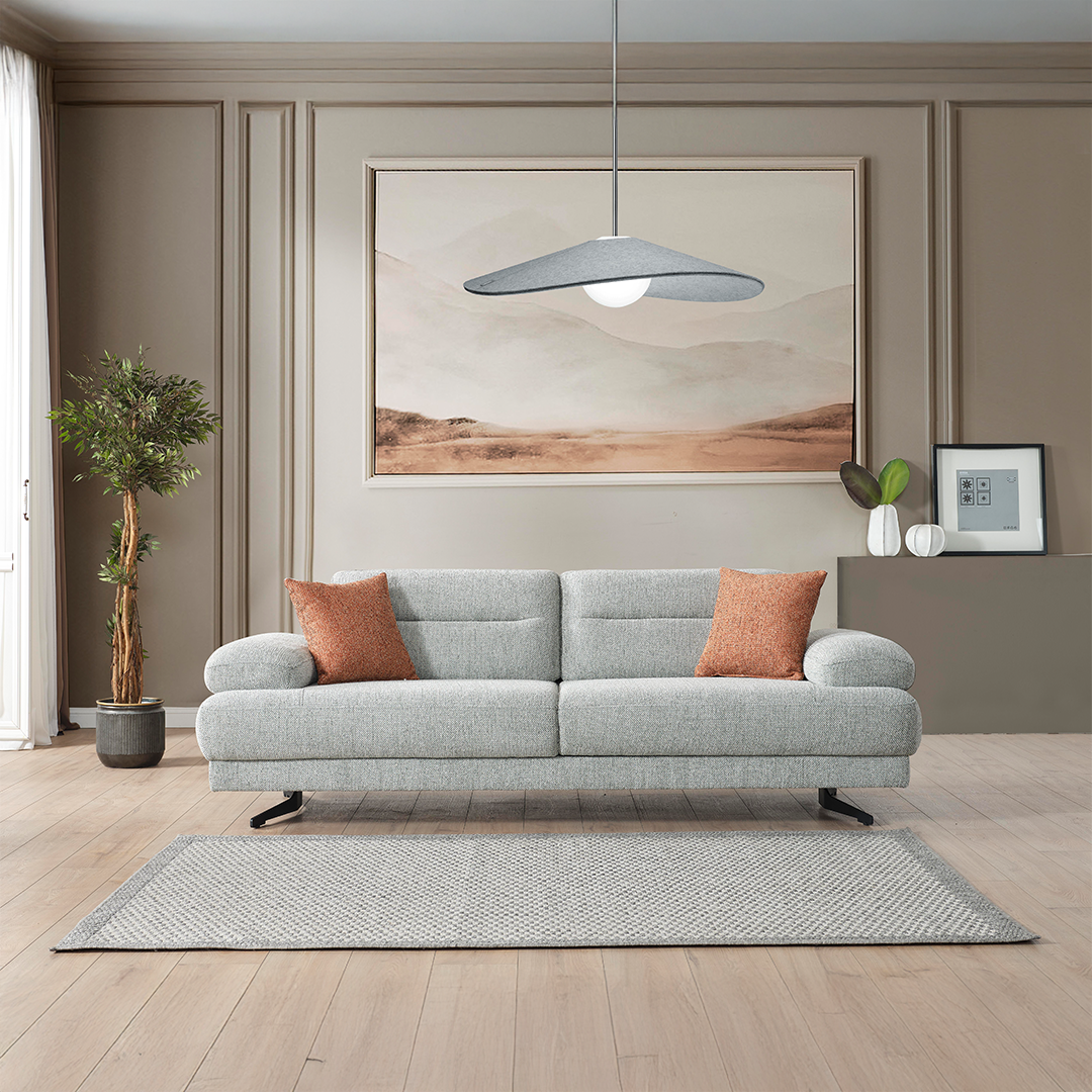 Tudor Koltuk Takımı