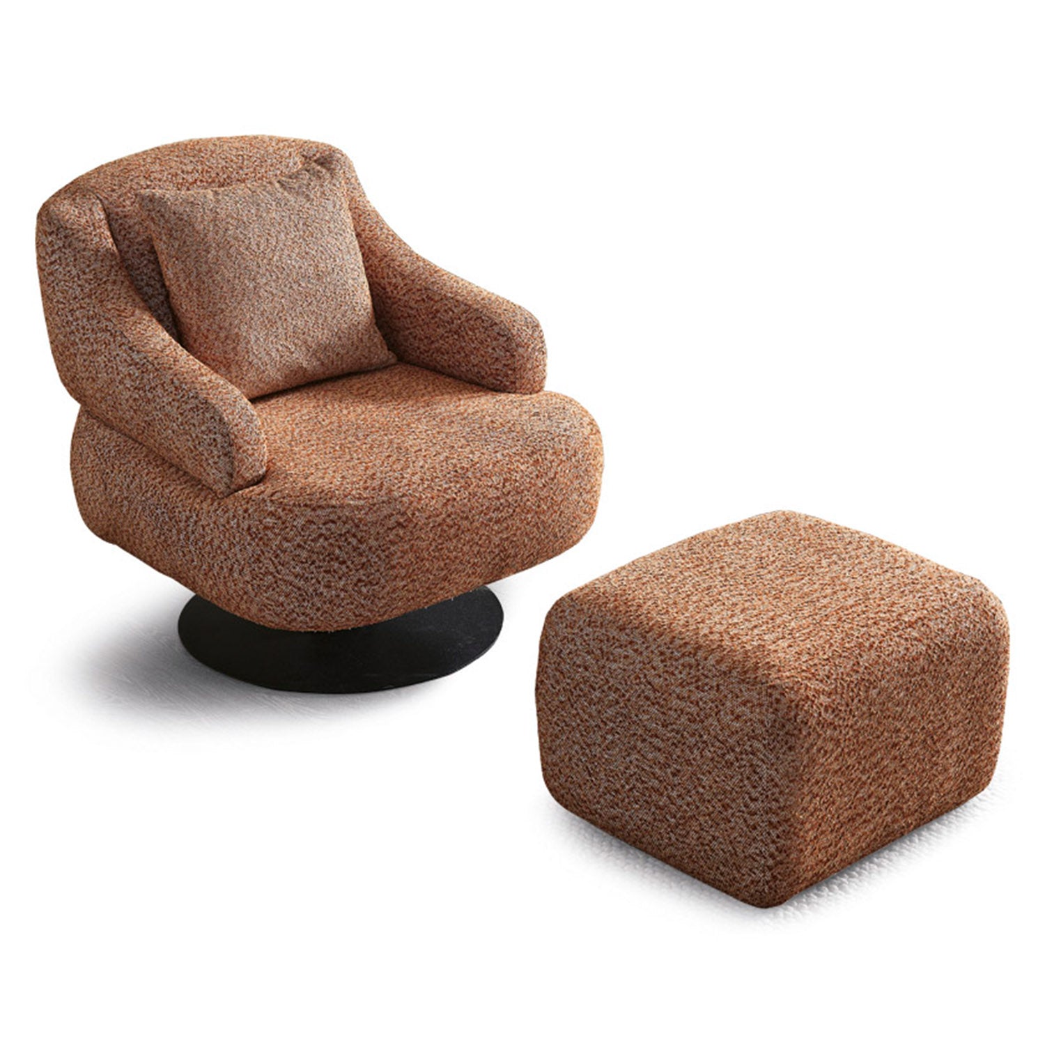 Dorian Puzzle Köşe Takımı