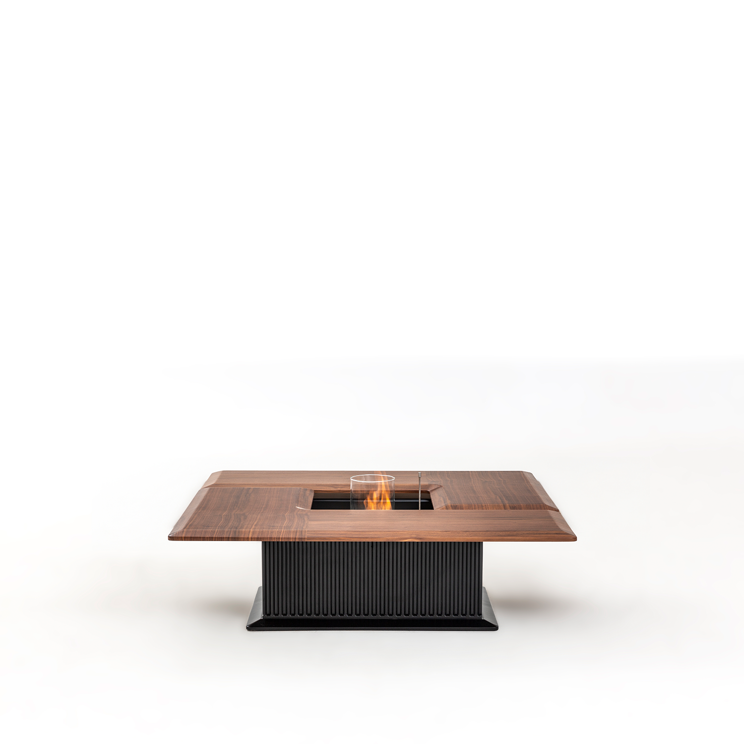 Event Orta Sehpa Ceviz