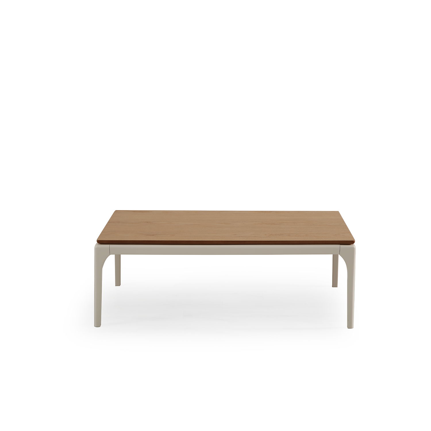 Bongo Meşe Orta Sehpa