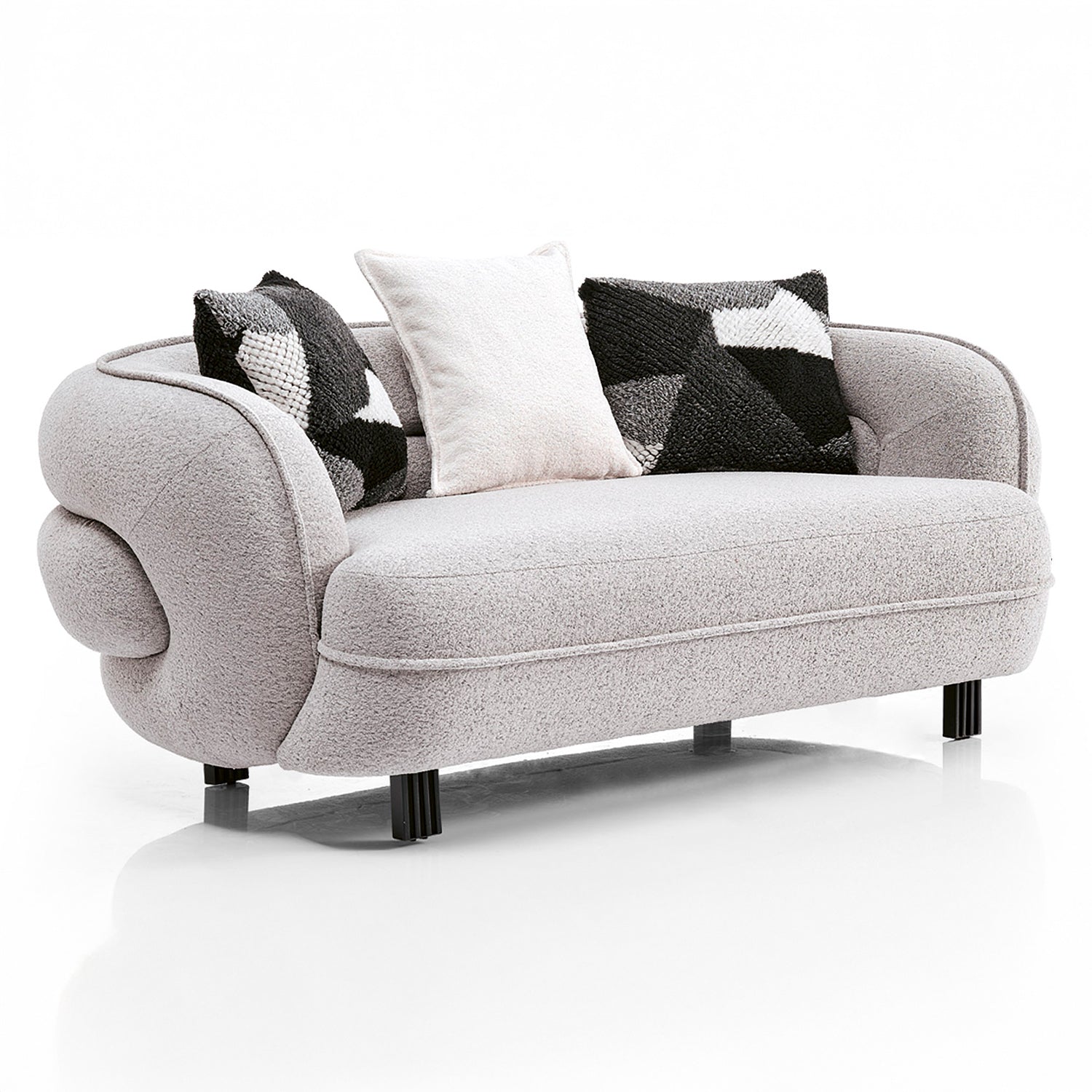 Marsilya Koltuk Takımı