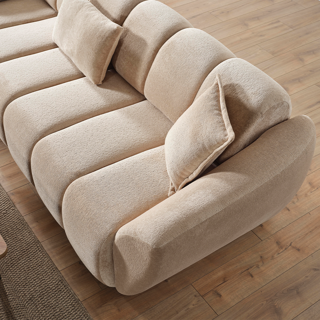 Orlando Mini Köşe Takımı