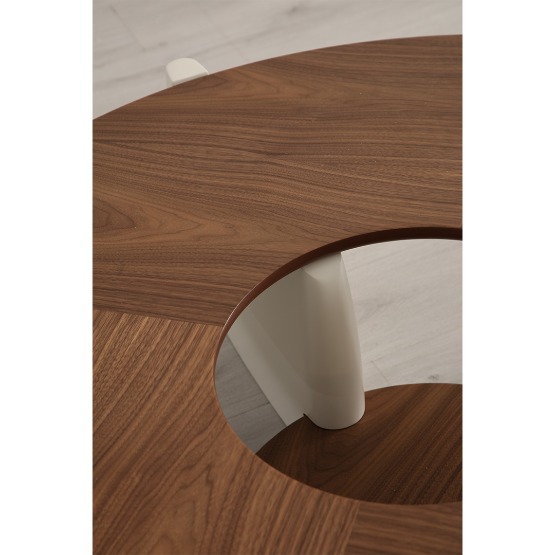 Tosca Orta Sehpa Ceviz