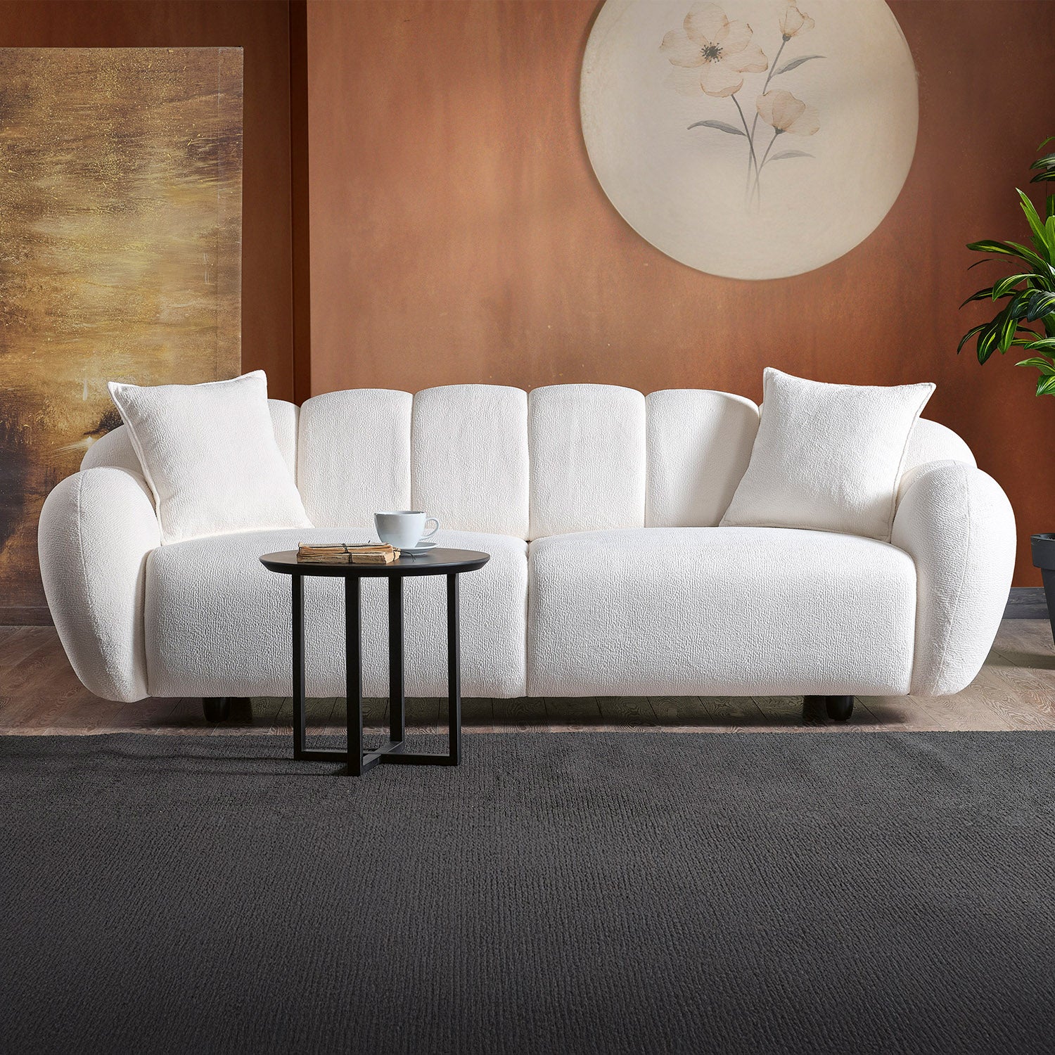 Piena Koltuk Takımı