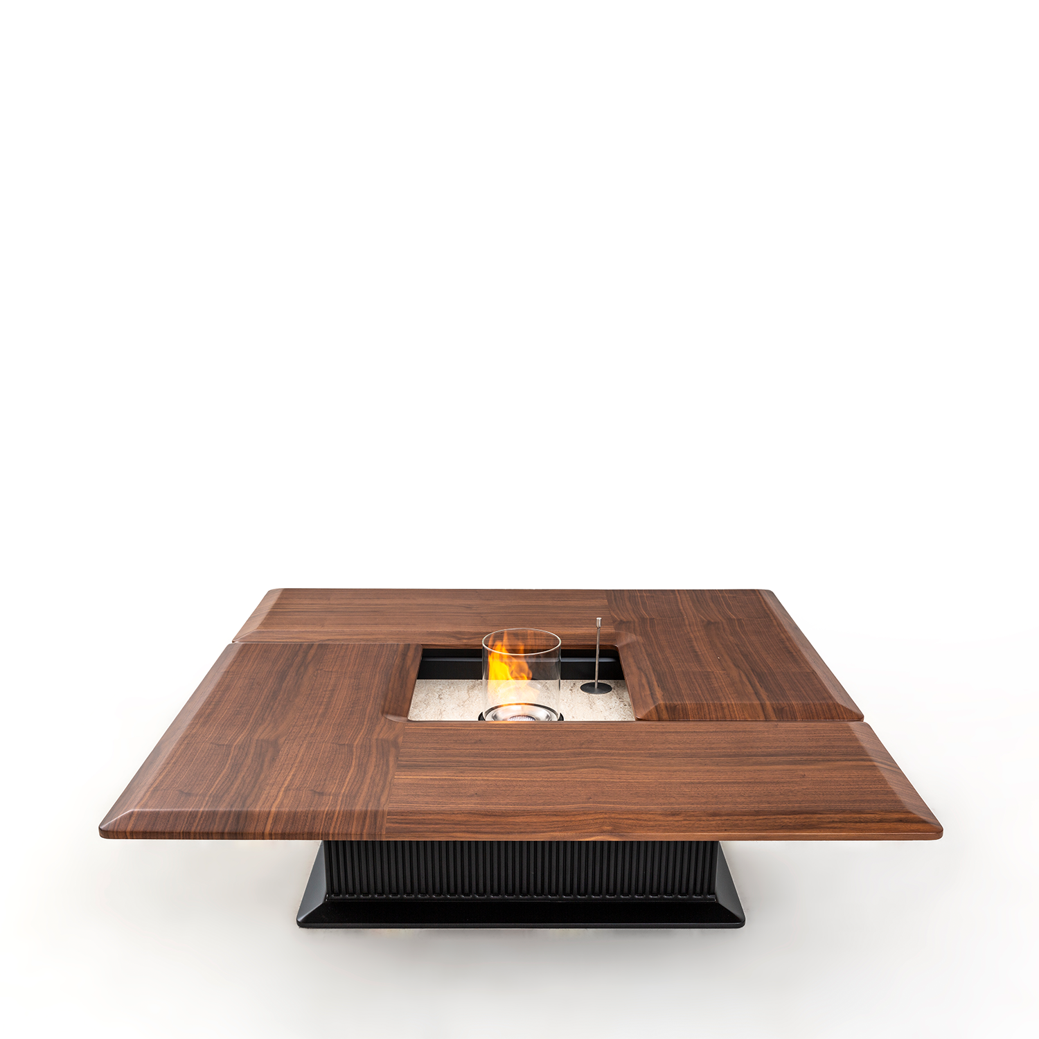 Event Orta Sehpa Ceviz