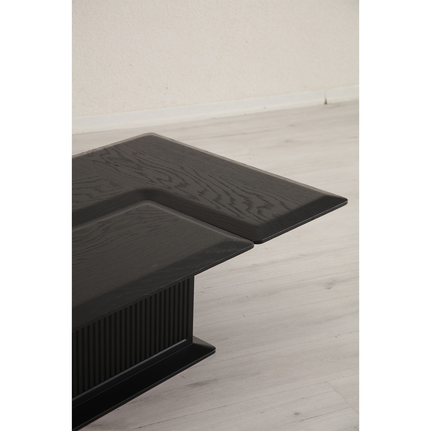 Event Orta Sehpa Siyah