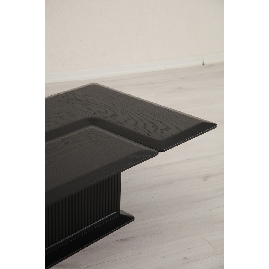 Event Orta Sehpa Siyah