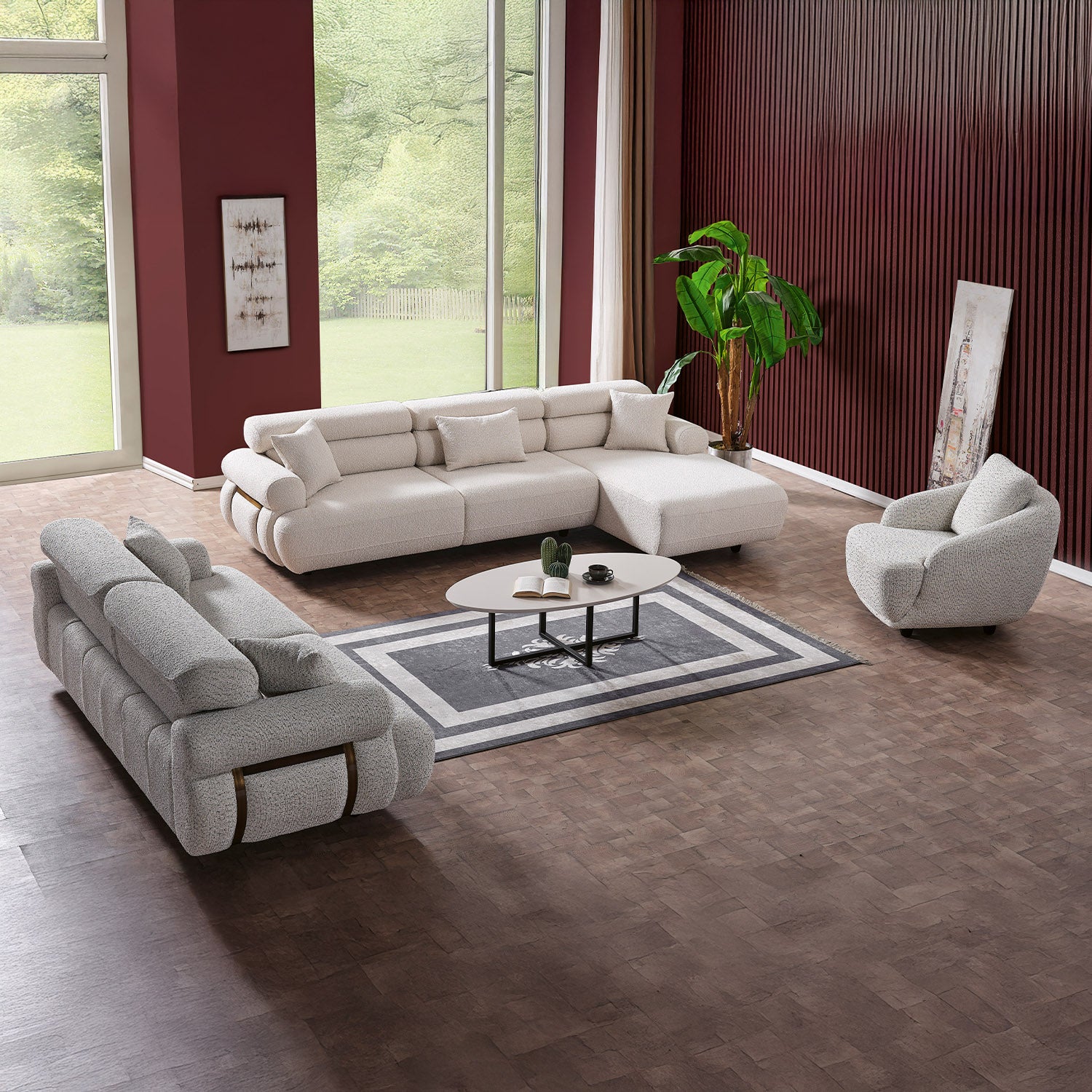 Nevada Köşe Takımı