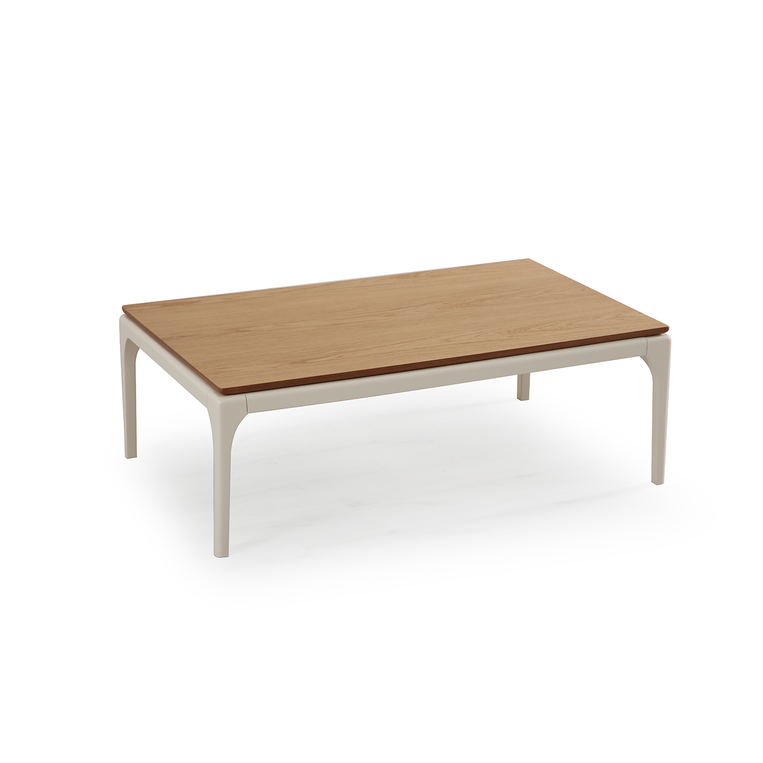 Bongo Meşe Orta Sehpa