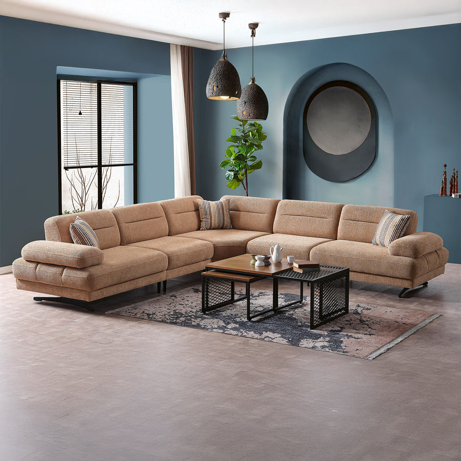 Tudor Köşe Takımı