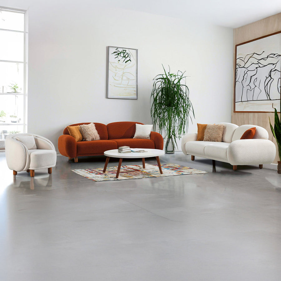 Nova Koltuk Takımı