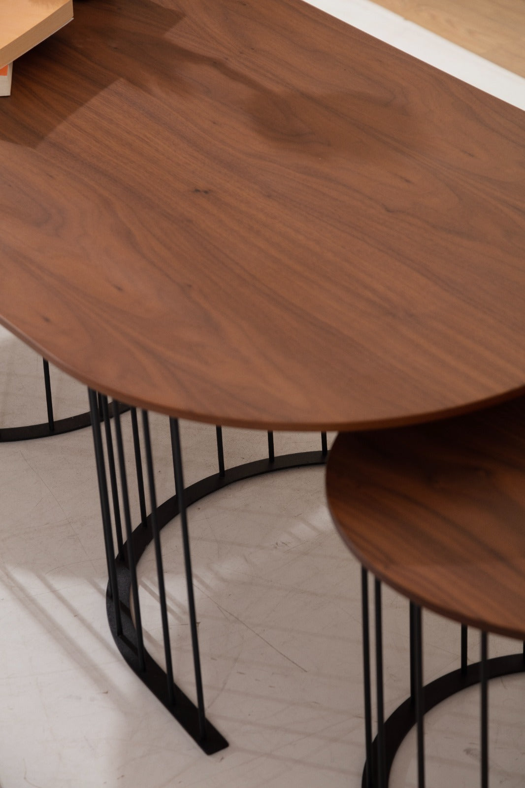 Ripa Orta Sehpa Ceviz