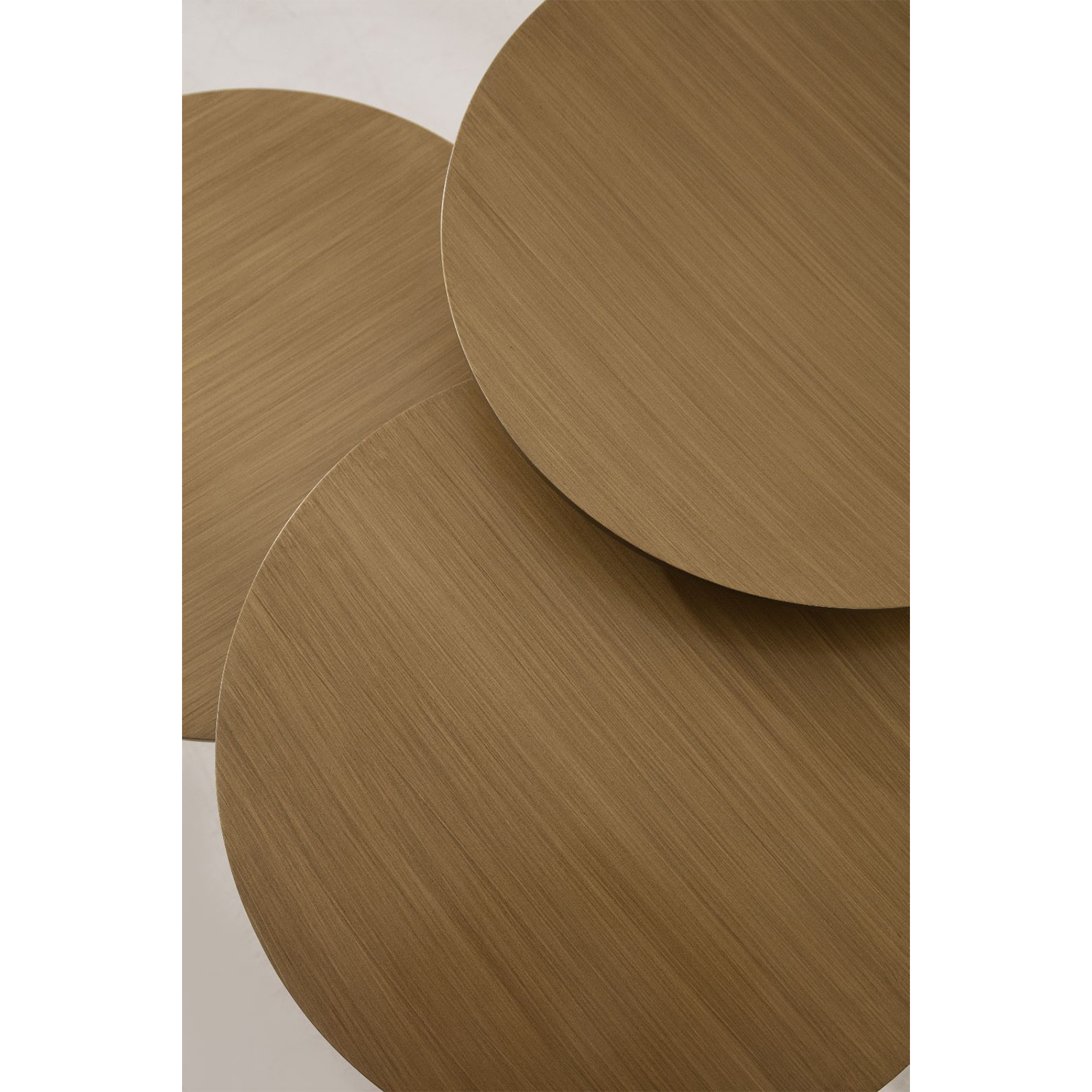 Austin Zigon Sehpa – 3’lü Set