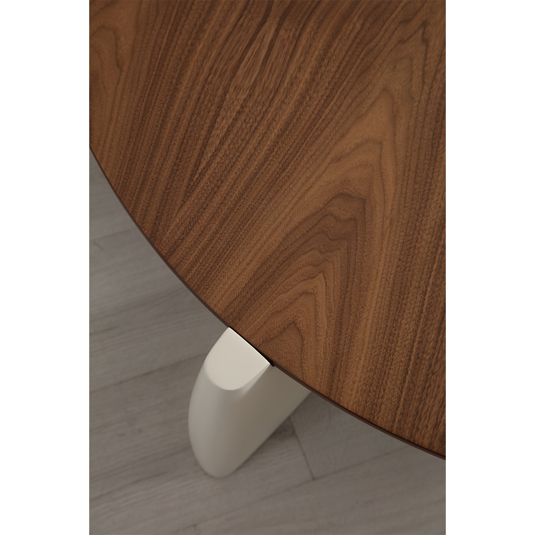 Tosca Orta Sehpa Ceviz