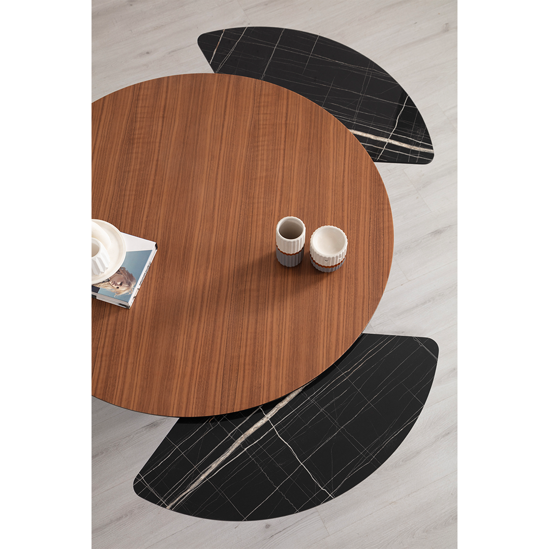 Sense Orta Sehpa Ceviz