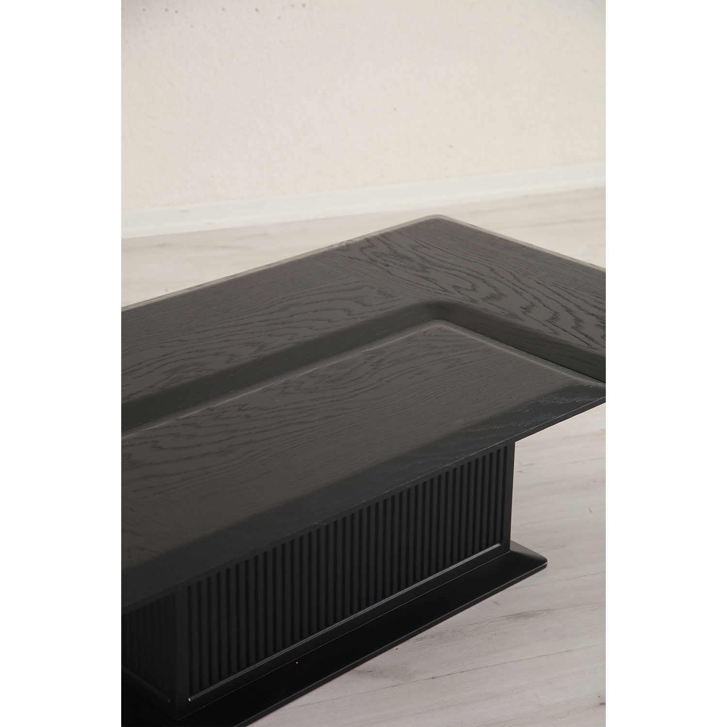 Event Orta Sehpa Siyah