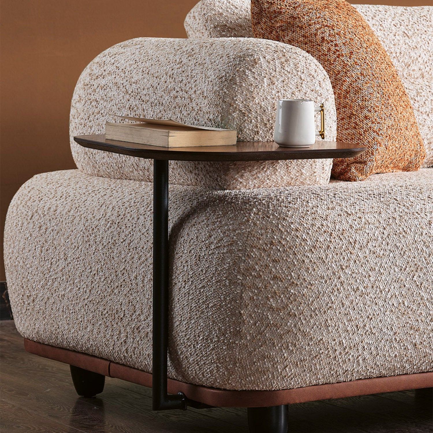 Dorian Puzzle Köşe Takımı