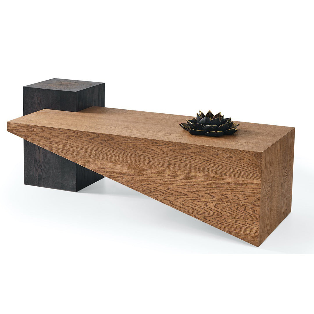 Pablo Orta Sehpa Ceviz