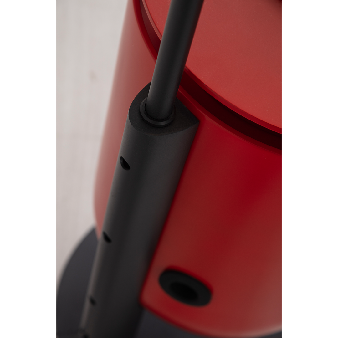 Tiesto Lambader Kırmızı