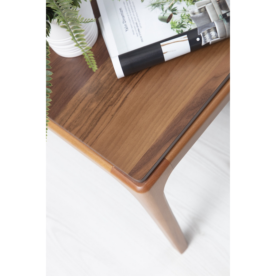 Bongo Ceviz Orta Sehpa