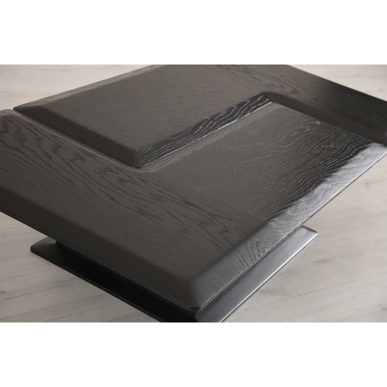 Event Orta Sehpa Siyah