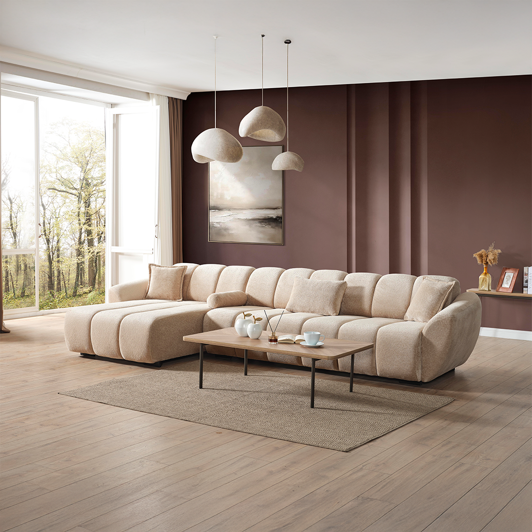 Orlando Mini Köşe Takımı