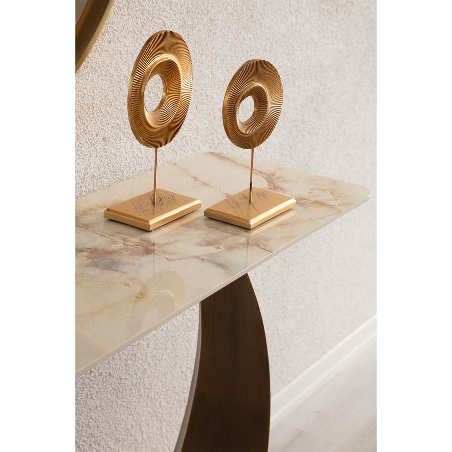 Cali Dresuar Pirinç