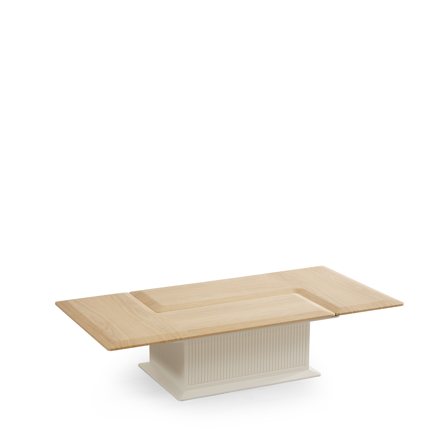 Event Orta Sehpa Meşe