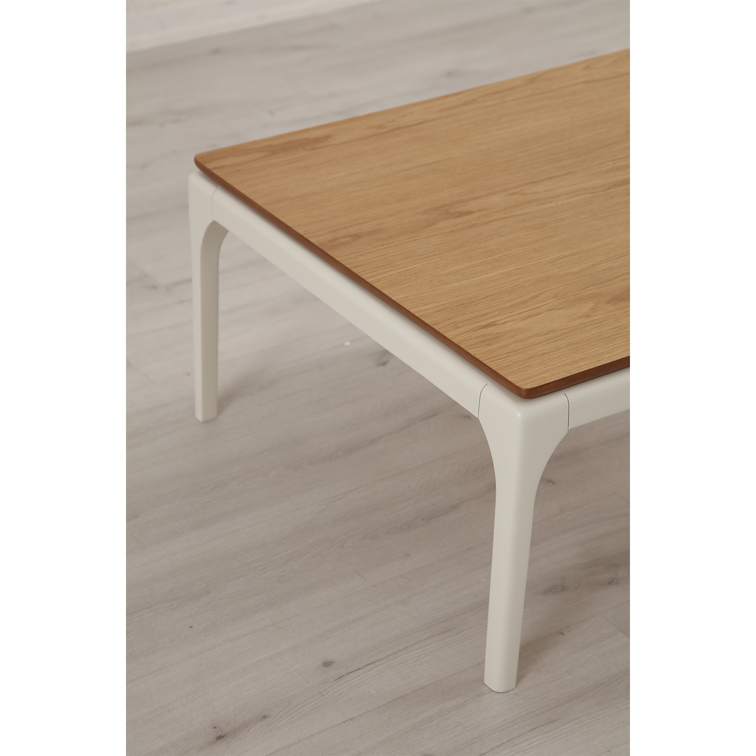 Bongo Meşe Orta Sehpa