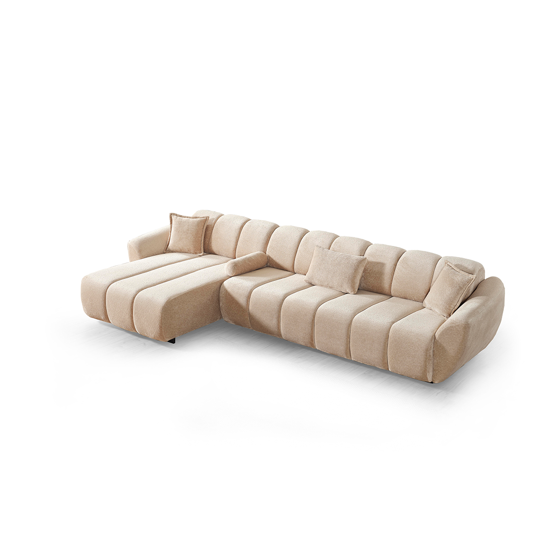 Orlando Mini Köşe Takımı