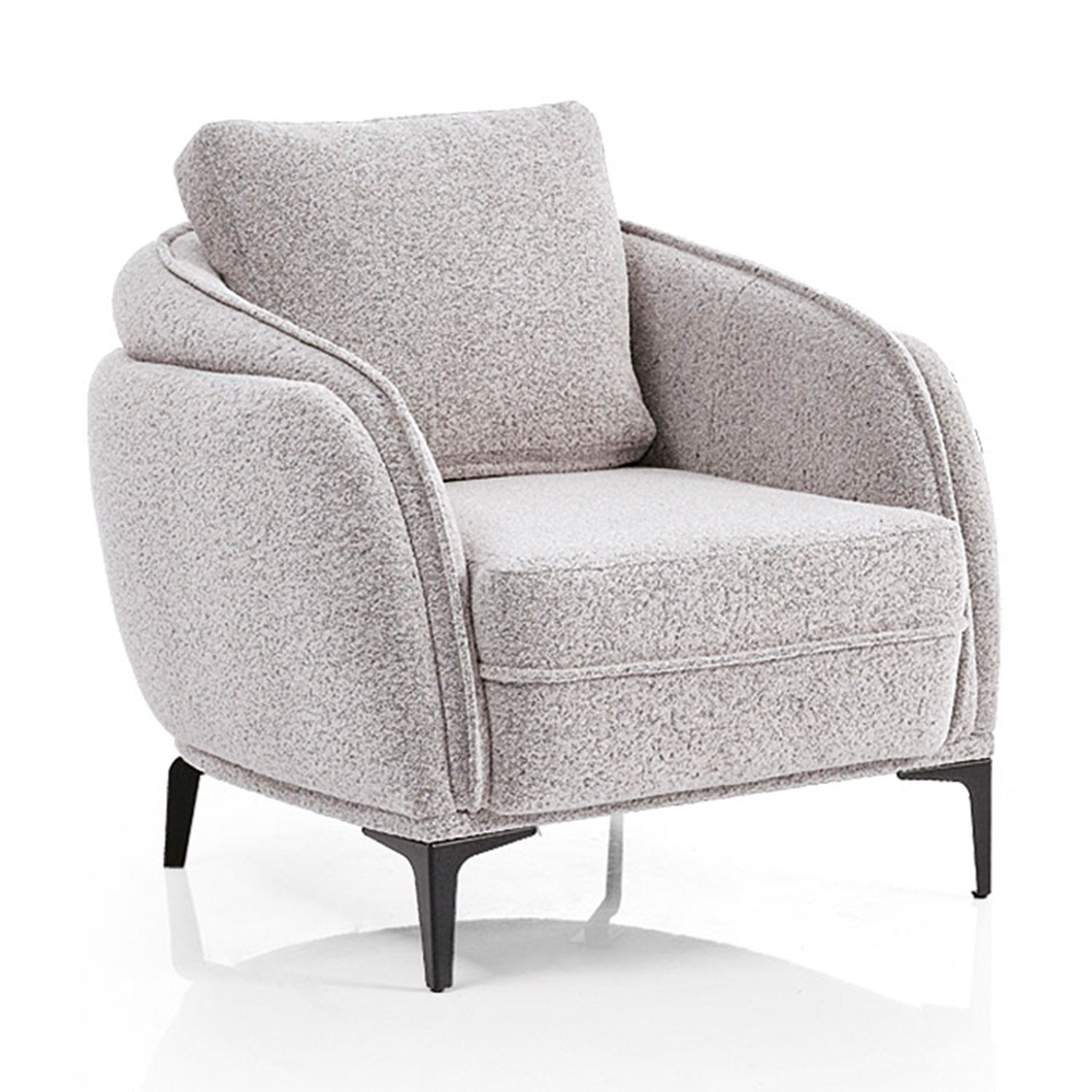 Marsilya Koltuk Takımı