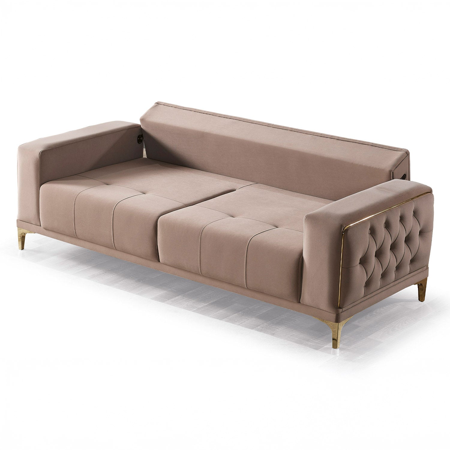 Nima Koltuk Takımı