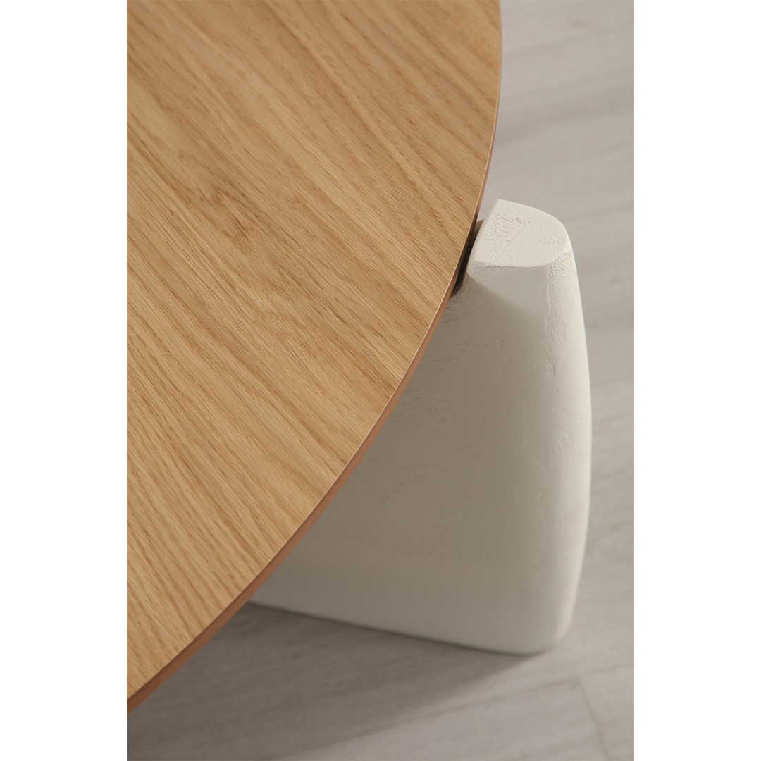 Tosca Orta Sehpa Meşe